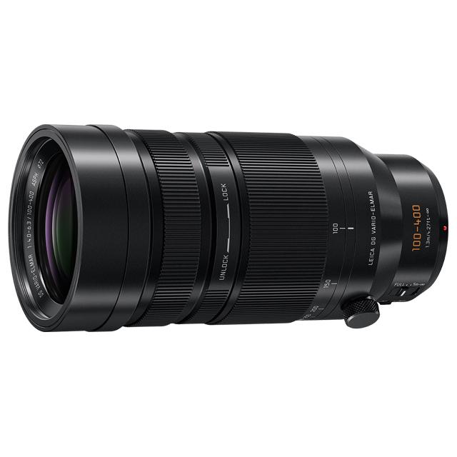 Panasonic LEICA DG VARIO-ELMAR 100-400mm F4-6.3 ASPH. 公司貨全新相機收購